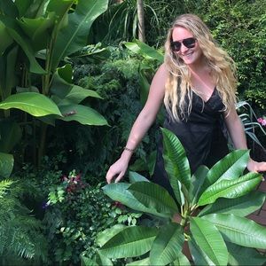 Meet your Posher, Dana